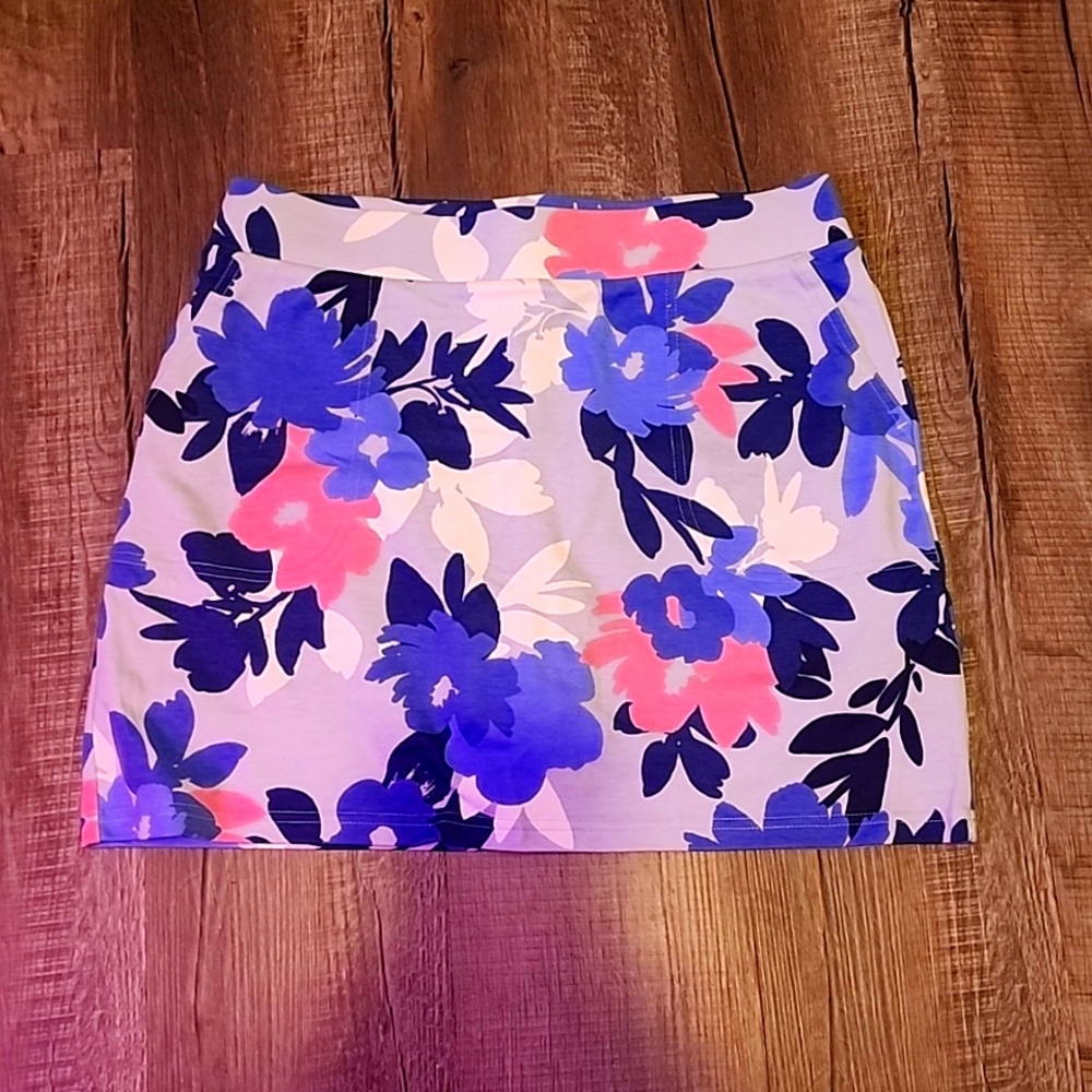 Skort